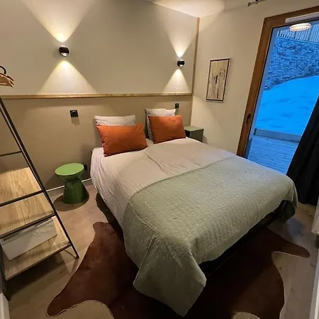 Les Fermes De L'alpe C204b Apartment Huez