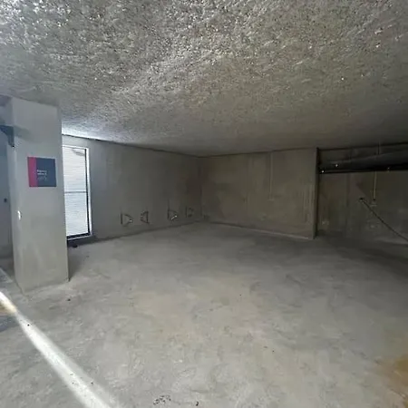 Apartment Les Fermes De L'alpe C204b