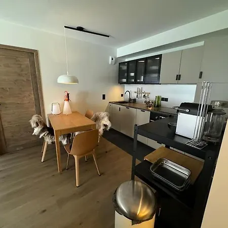 Apartment Les Fermes De L'alpe C204b Huez