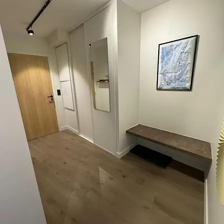 Les Fermes De L'alpe C204b Apartment Huez