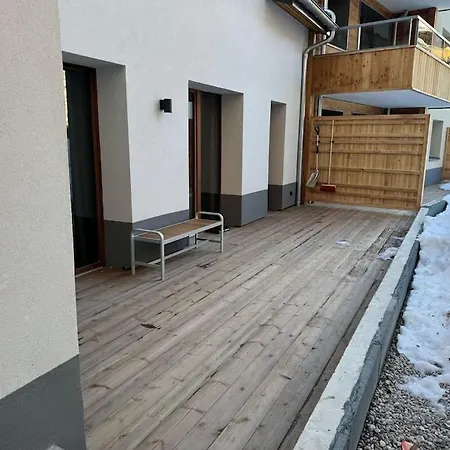 Les Fermes De L'alpe C204b Huez